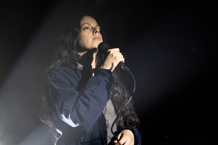 Tirzah
